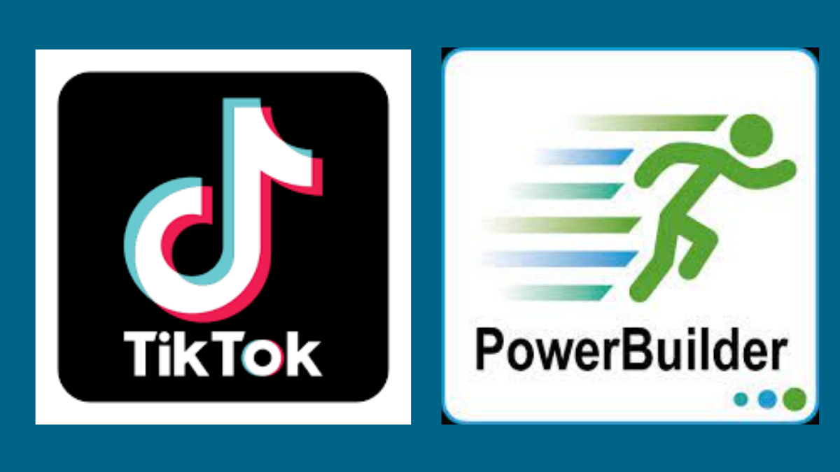 Is PowerBuilder the TikTok of Legacy Software?