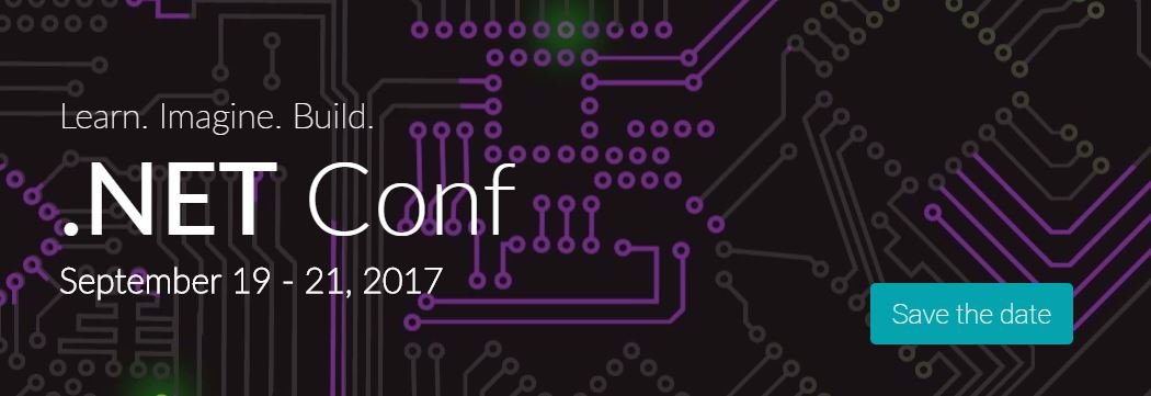 Mobilize.Net Supports Microsoft .NET and .NET Core at #dotNETconf