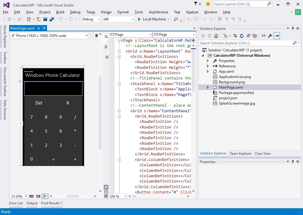 uwp visual studio 2017 community edition uwp visual studio 2017 community edition